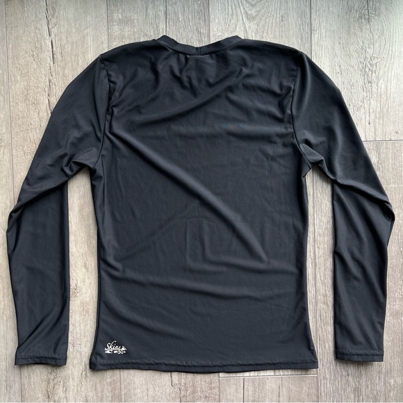 O’Neill Basic Skins UPF 50+ Long Sleeve Sun Shirt | Size S - Picture 7 of 10